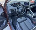 Коричневий Пежо 3008, об'ємом двигуна 2 л та пробігом 99 тис. км за 21000 $, фото 27 на Automoto.ua