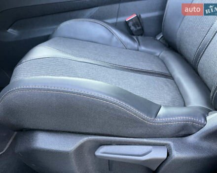 Коричневый Пежо 3008, объемом двигателя 1.56 л и пробегом 123 тыс. км за 17700 $, фото 21 на Automoto.ua