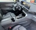 Коричневий Пежо 3008, об'ємом двигуна 2 л та пробігом 128 тис. км за 19400 $, фото 35 на Automoto.ua