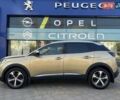 Коричневий Пежо 3008, об'ємом двигуна 2 л та пробігом 128 тис. км за 19400 $, фото 4 на Automoto.ua