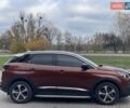 Коричневый Пежо 3008, объемом двигателя 1.56 л и пробегом 173 тыс. км за 18500 $, фото 8 на Automoto.ua