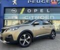Коричневий Пежо 3008, об'ємом двигуна 2 л та пробігом 128 тис. км за 19400 $, фото 3 на Automoto.ua