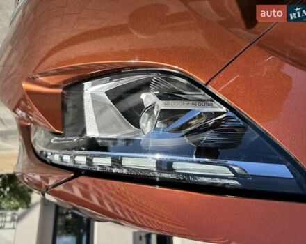 Коричневий Пежо 3008, об'ємом двигуна 2 л та пробігом 99 тис. км за 21000 $, фото 1 на Automoto.ua