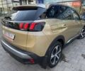 Коричневий Пежо 3008, об'ємом двигуна 2 л та пробігом 128 тис. км за 19400 $, фото 18 на Automoto.ua