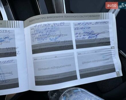 Коричневый Пежо 3008, объемом двигателя 2 л и пробегом 99 тыс. км за 20900 $, фото 4 на Automoto.ua