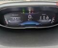 Коричневый Пежо 3008, объемом двигателя 1.6 л и пробегом 123 тыс. км за 16400 $, фото 7 на Automoto.ua