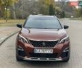 Коричневый Пежо 3008, объемом двигателя 1.56 л и пробегом 173 тыс. км за 18500 $, фото 2 на Automoto.ua