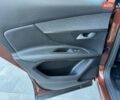 Коричневий Пежо 3008, об'ємом двигуна 2 л та пробігом 99 тис. км за 21000 $, фото 33 на Automoto.ua