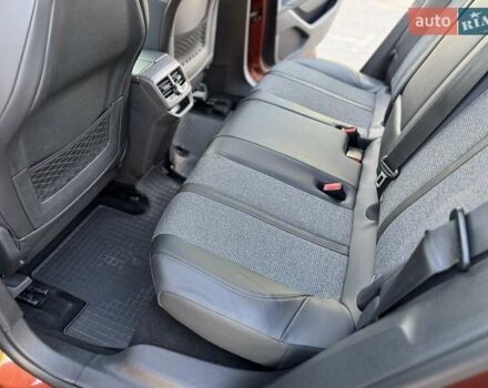 Коричневый Пежо 3008, объемом двигателя 2 л и пробегом 99 тыс. км за 20900 $, фото 12 на Automoto.ua