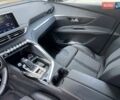 Коричневий Пежо 3008, об'ємом двигуна 2 л та пробігом 128 тис. км за 19400 $, фото 28 на Automoto.ua