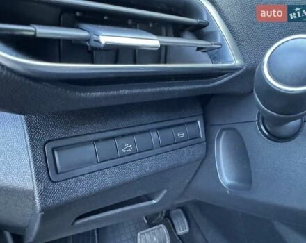 Коричневий Пежо 3008, об'ємом двигуна 2 л та пробігом 99 тис. км за 21000 $, фото 15 на Automoto.ua