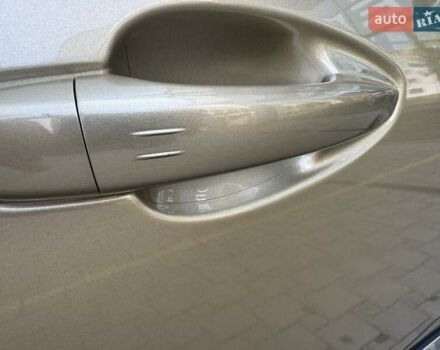 Коричневий Пежо 3008, об'ємом двигуна 2 л та пробігом 128 тис. км за 19400 $, фото 45 на Automoto.ua