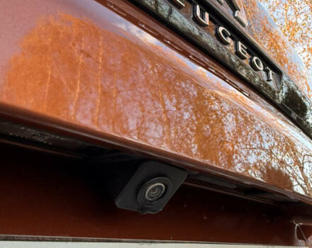 Коричневый Пежо 3008, объемом двигателя 1.56 л и пробегом 195 тыс. км за 17600 $, фото 39 на Automoto.ua