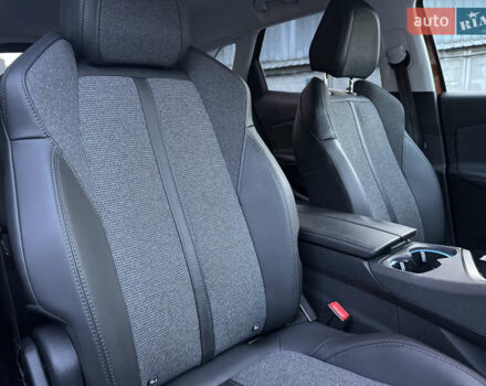 Коричневый Пежо 3008, объемом двигателя 2 л и пробегом 131 тыс. км за 21000 $, фото 13 на Automoto.ua