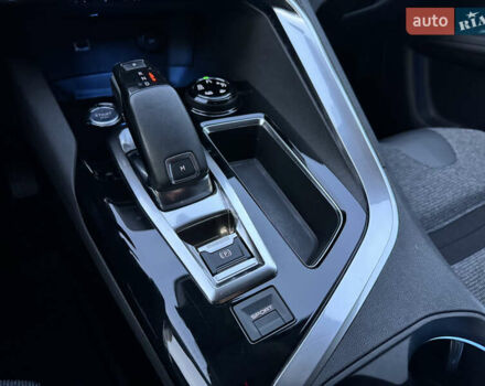 Коричневый Пежо 3008, объемом двигателя 2 л и пробегом 131 тыс. км за 21000 $, фото 38 на Automoto.ua