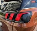 Коричневий Пежо 3008, об'ємом двигуна 2 л та пробігом 99 тис. км за 21000 $, фото 4 на Automoto.ua