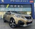 Коричневий Пежо 3008, об'ємом двигуна 2 л та пробігом 128 тис. км за 19400 $, фото 7 на Automoto.ua