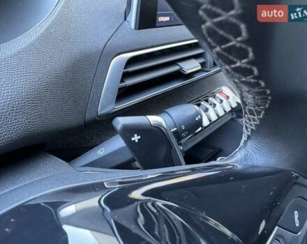 Коричневий Пежо 3008, об'ємом двигуна 2 л та пробігом 99 тис. км за 21000 $, фото 14 на Automoto.ua