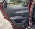 Коричневый Пежо 3008, объемом двигателя 1.56 л и пробегом 173 тыс. км за 18500 $, фото 16 на Automoto.ua