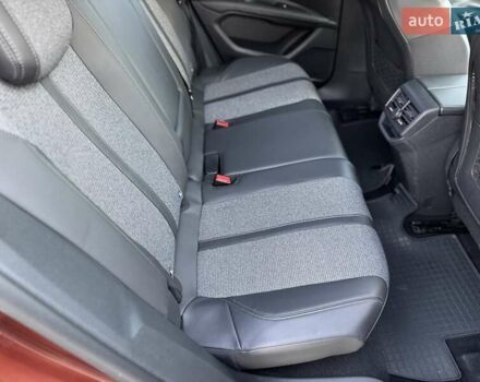 Коричневый Пежо 3008, объемом двигателя 2 л и пробегом 99 тыс. км за 20900 $, фото 19 на Automoto.ua