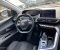 Коричневый Пежо 3008, объемом двигателя 1.6 л и пробегом 208 тыс. км за 17950 $, фото 9 на Automoto.ua