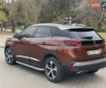 Коричневый Пежо 3008, объемом двигателя 1.56 л и пробегом 173 тыс. км за 18500 $, фото 4 на Automoto.ua