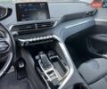 Коричневий Пежо 3008, об'ємом двигуна 2 л та пробігом 128 тис. км за 19400 $, фото 27 на Automoto.ua