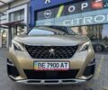 Коричневий Пежо 3008, об'ємом двигуна 2 л та пробігом 128 тис. км за 19400 $, фото 5 на Automoto.ua