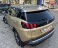 Коричневий Пежо 3008, об'ємом двигуна 2 л та пробігом 128 тис. км за 19400 $, фото 14 на Automoto.ua