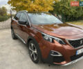 Пежо 3008 2017 в Белой Церкве на Automoto.ua Коричневый Пежо 3008, объемом двигателя 2 л и пробегом 229 тыс. км за 21000 $, фото 13 на Automoto.ua