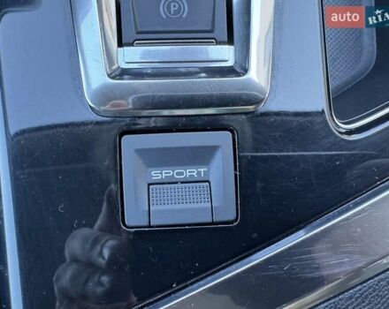 Коричневий Пежо 3008, об'ємом двигуна 2 л та пробігом 99 тис. км за 21000 $, фото 31 на Automoto.ua