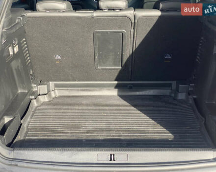 Коричневый Пежо 3008, объемом двигателя 2 л и пробегом 157 тыс. км за 22999 $, фото 9 на Automoto.ua