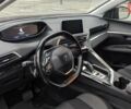Коричневый Пежо 3008, объемом двигателя 1.6 л и пробегом 123 тыс. км за 16400 $, фото 4 на Automoto.ua