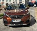 Коричневий Пежо 3008, об'ємом двигуна 2 л та пробігом 99 тис. км за 21000 $, фото 6 на Automoto.ua