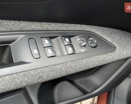 Коричневый Пежо 3008, объемом двигателя 1.6 л и пробегом 123 тыс. км за 16400 $, фото 6 на Automoto.ua