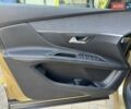 Коричневий Пежо 3008, об'ємом двигуна 2 л та пробігом 128 тис. км за 19400 $, фото 29 на Automoto.ua