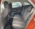 Коричневый Пежо 3008, объемом двигателя 1.6 л и пробегом 208 тыс. км за 17950 $, фото 21 на Automoto.ua