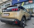Коричневий Пежо 3008, об'ємом двигуна 2 л та пробігом 128 тис. км за 19400 $, фото 16 на Automoto.ua