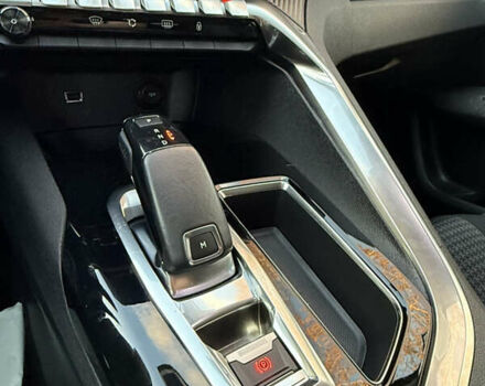 Коричневый Пежо 3008, объемом двигателя 1.56 л и пробегом 195 тыс. км за 17600 $, фото 30 на Automoto.ua