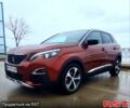 Коричневый Пежо 3008, объемом двигателя 2 л и пробегом 85 тыс. км за 21000 $, фото 5 на Automoto.ua
