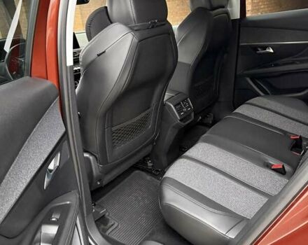 Коричневый Пежо 3008, объемом двигателя 2 л и пробегом 112 тыс. км за 24500 $, фото 14 на Automoto.ua