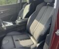 Коричневый Пежо 3008, объемом двигателя 2 л и пробегом 165 тыс. км за 18800 $, фото 6 на Automoto.ua