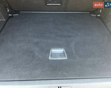 Коричневий Пежо 3008, об'ємом двигуна 2 л та пробігом 87 тис. км за 22500 $, фото 13 на Automoto.ua