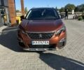 Коричневый Пежо 3008, объемом двигателя 2 л и пробегом 130 тыс. км за 22500 $, фото 3 на Automoto.ua