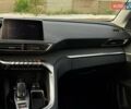 Коричневый Пежо 3008, объемом двигателя 2 л и пробегом 165 тыс. км за 18800 $, фото 10 на Automoto.ua