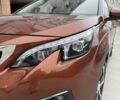 Коричневый Пежо 3008, объемом двигателя 2 л и пробегом 112 тыс. км за 24500 $, фото 5 на Automoto.ua