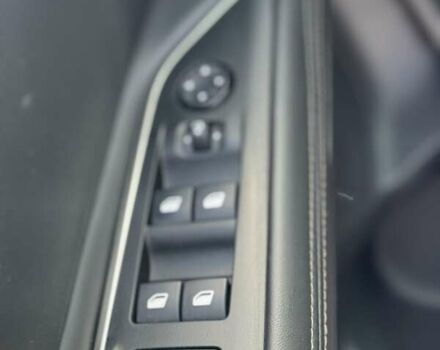 Коричневый Пежо 3008, объемом двигателя 2 л и пробегом 165 тыс. км за 18800 $, фото 11 на Automoto.ua