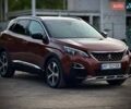 Коричневый Пежо 3008, объемом двигателя 2 л и пробегом 165 тыс. км за 18800 $, фото 14 на Automoto.ua
