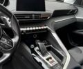 Коричневый Пежо 3008, объемом двигателя 2 л и пробегом 112 тыс. км за 24500 $, фото 16 на Automoto.ua
