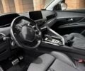 Коричневый Пежо 3008, объемом двигателя 2 л и пробегом 112 тыс. км за 24500 $, фото 15 на Automoto.ua